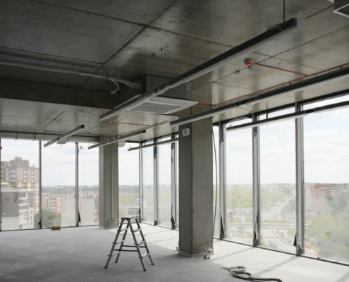 Discover the Importance and Benefits of Commercial Remodel Projects