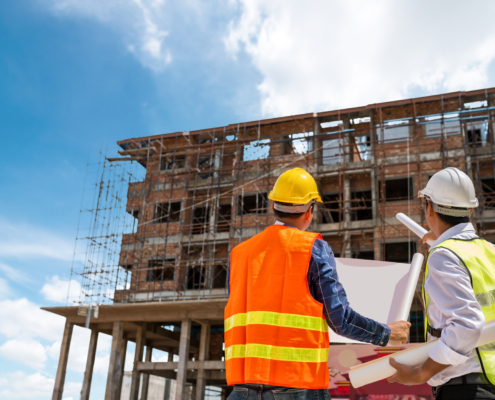 The Pros and Cons of the Construction Manager at Risk Delivery Approach