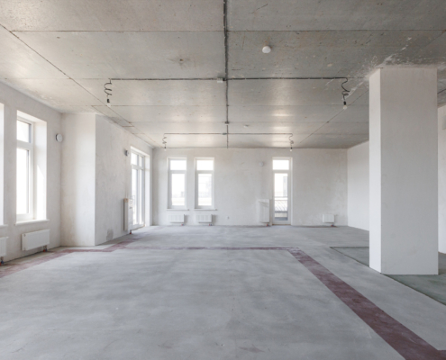 Your Comprehensive Commercial Tenant Improvement Guide